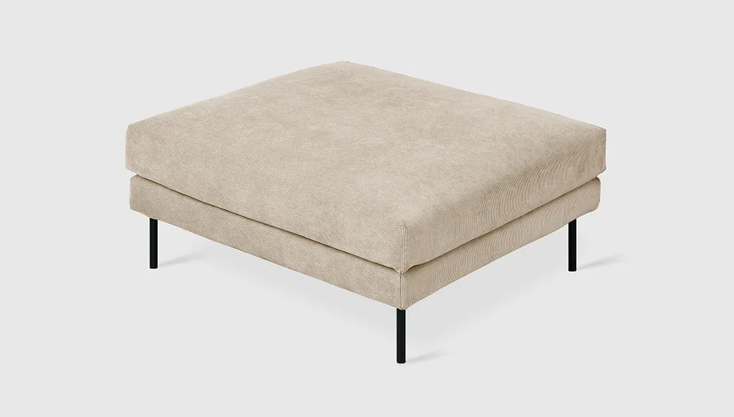 Renfrew Ottoman