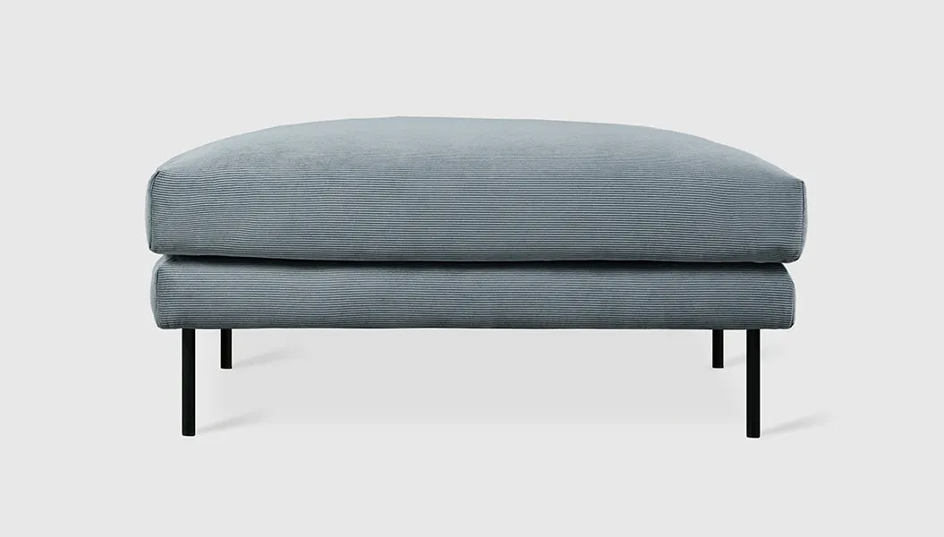 Renfrew Ottoman
