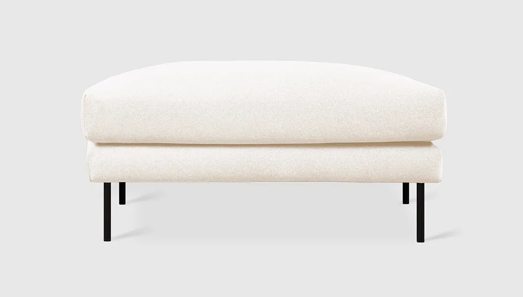 Renfrew Ottoman