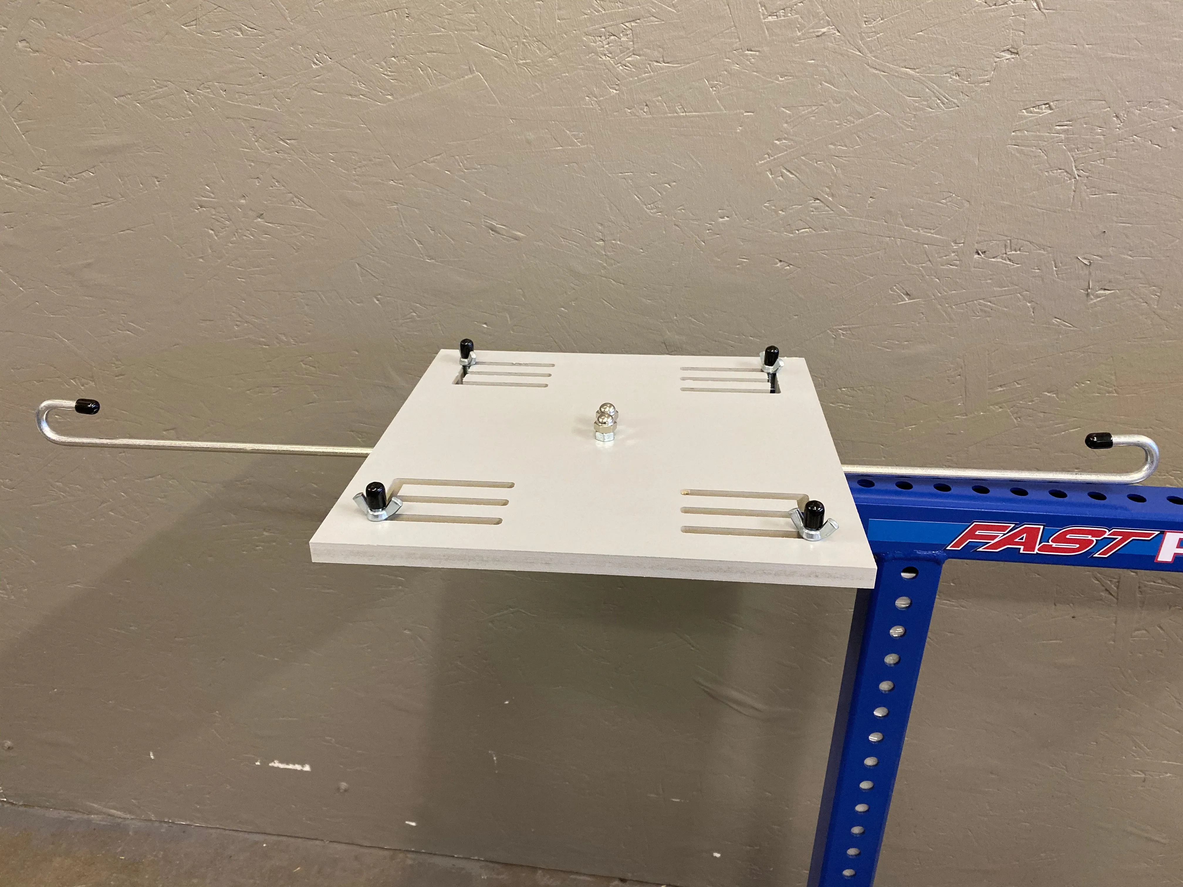 (Replacement) Large Spray Platform