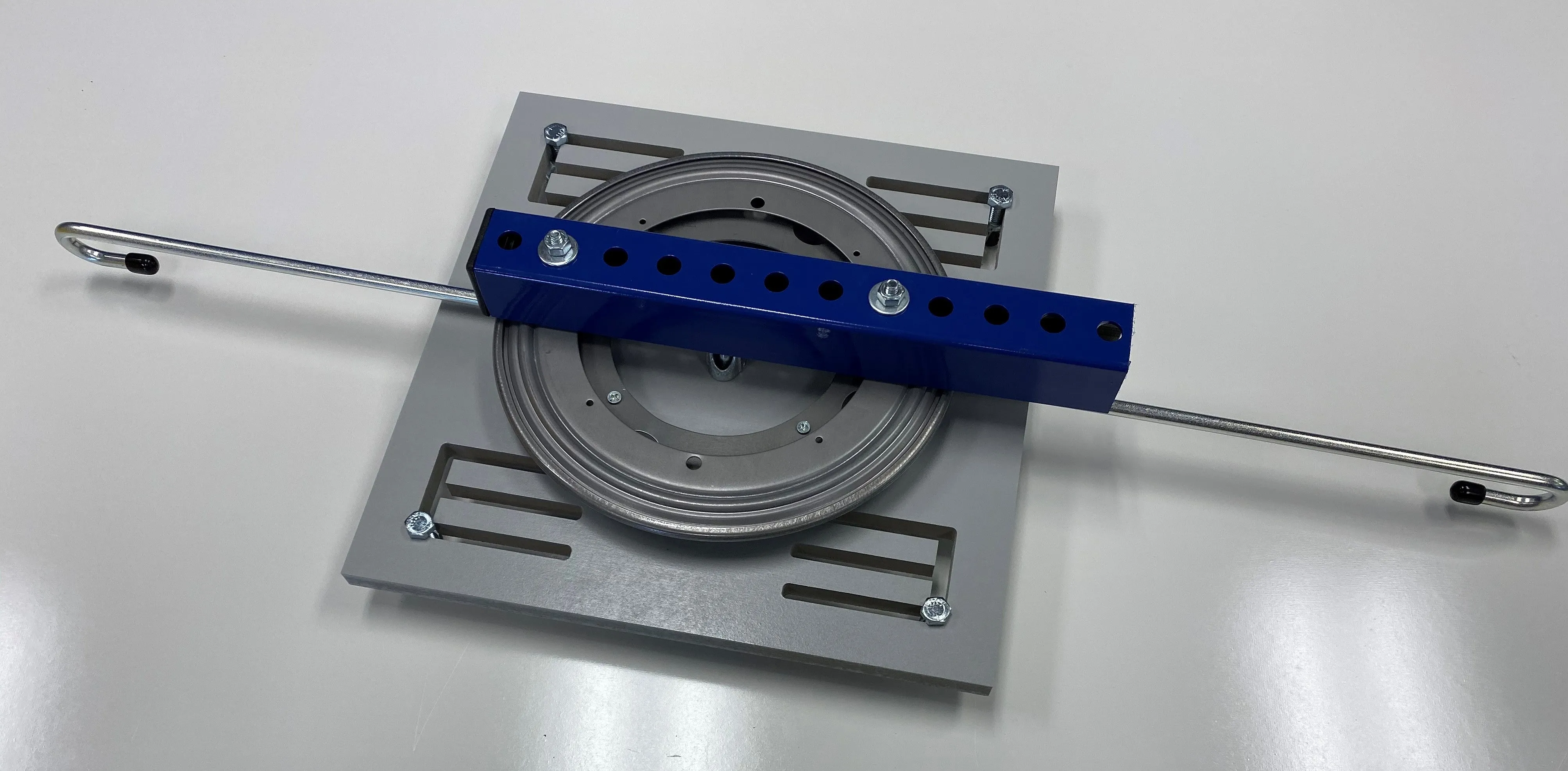(Replacement) Large Spray Platform