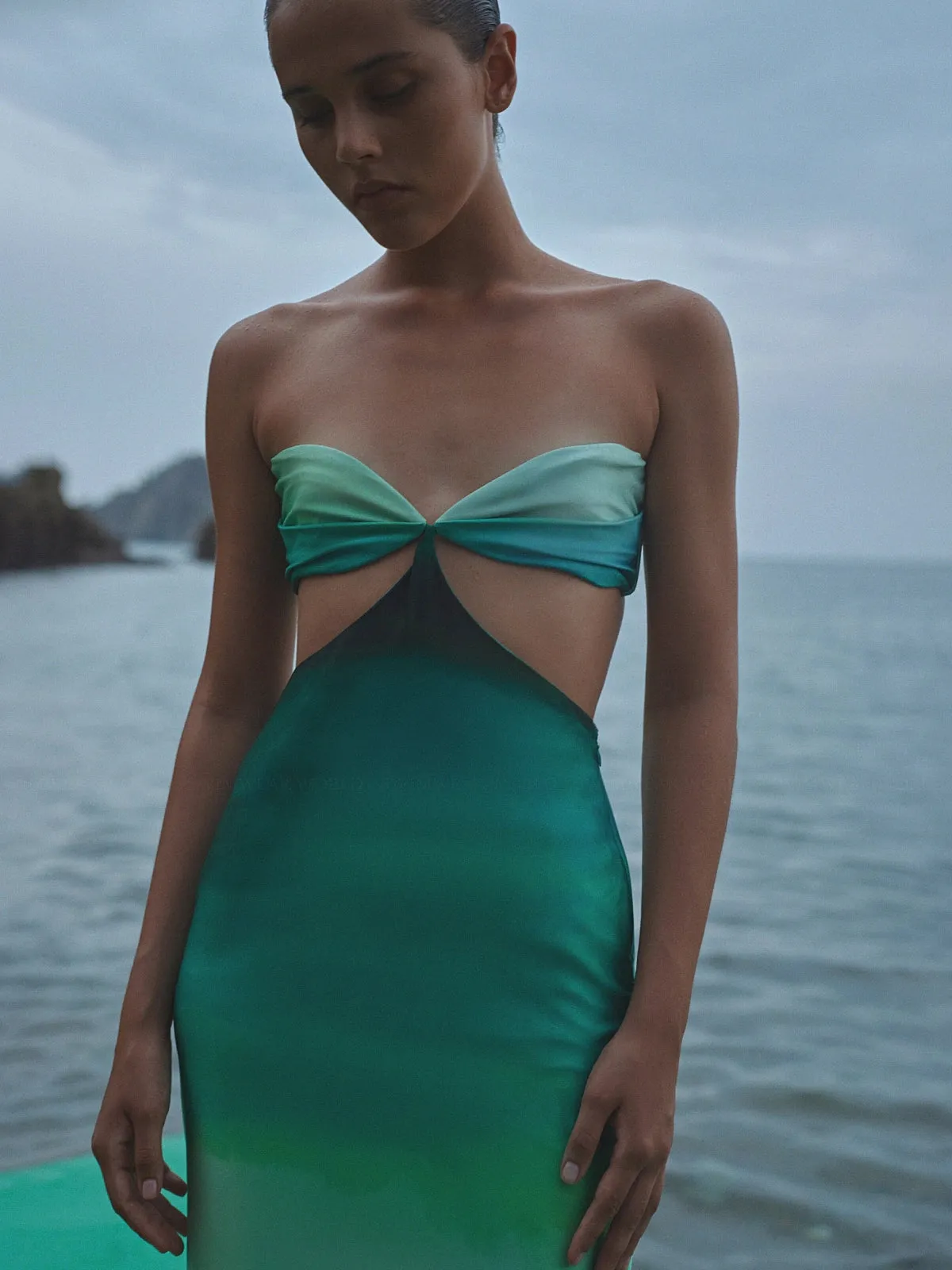 Riri Dress