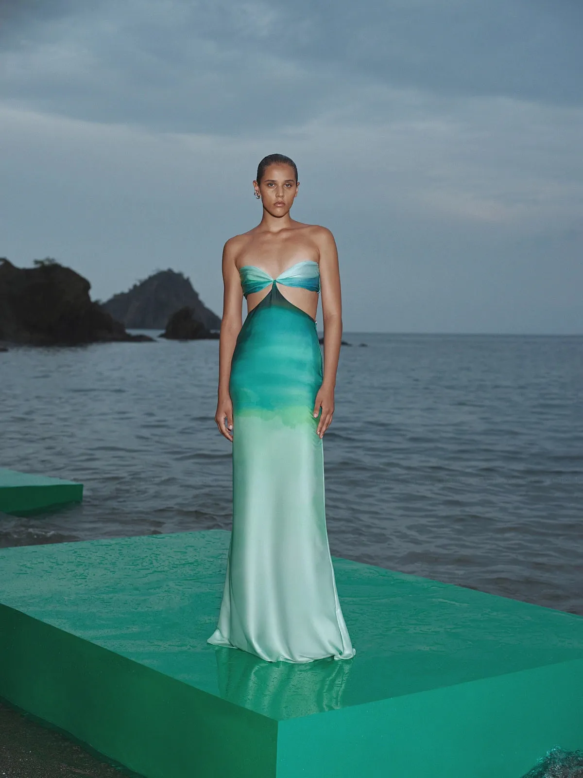 Riri Dress