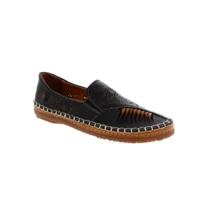 Roamers Atzi - Black