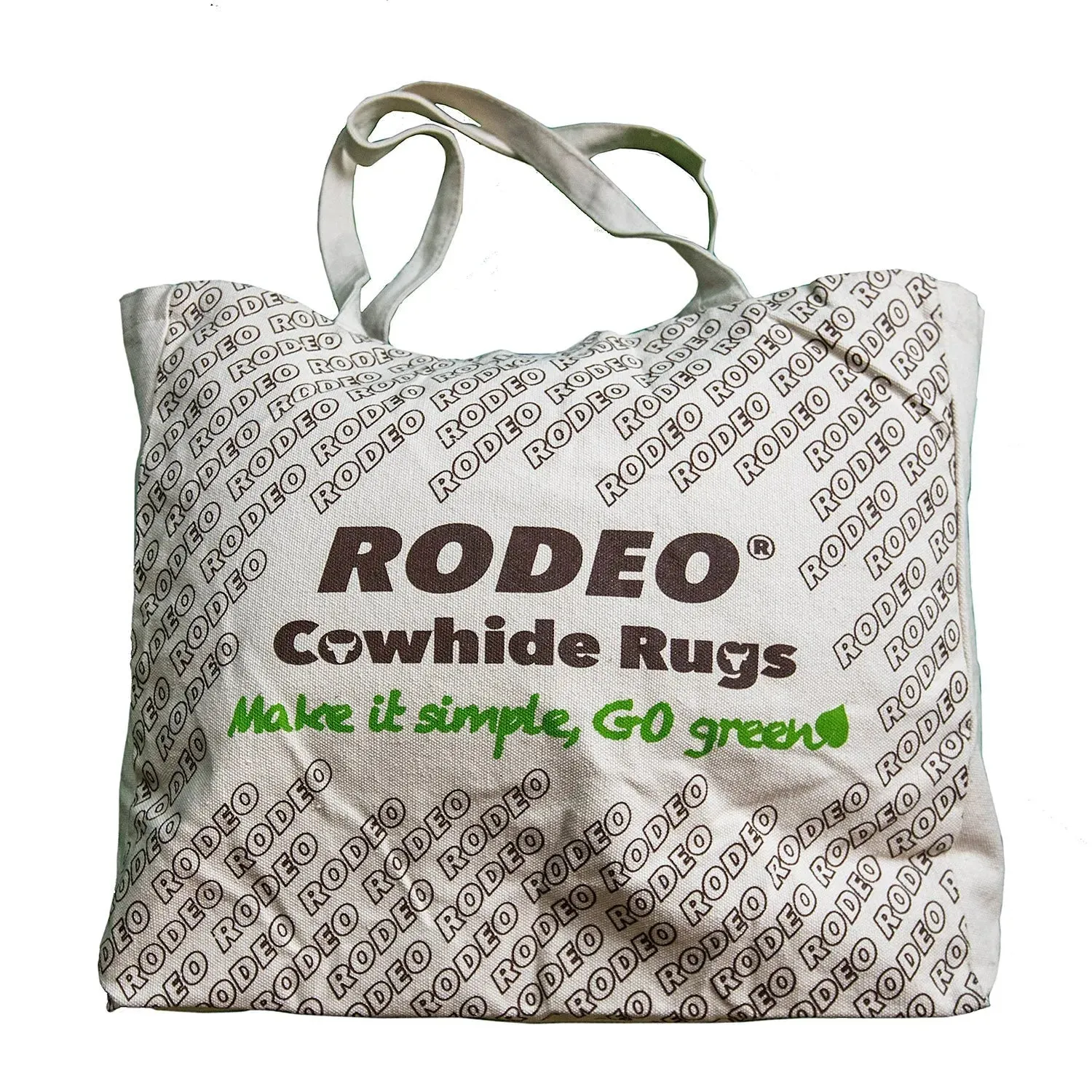 RODEO Eco Friendly Shopping Bag