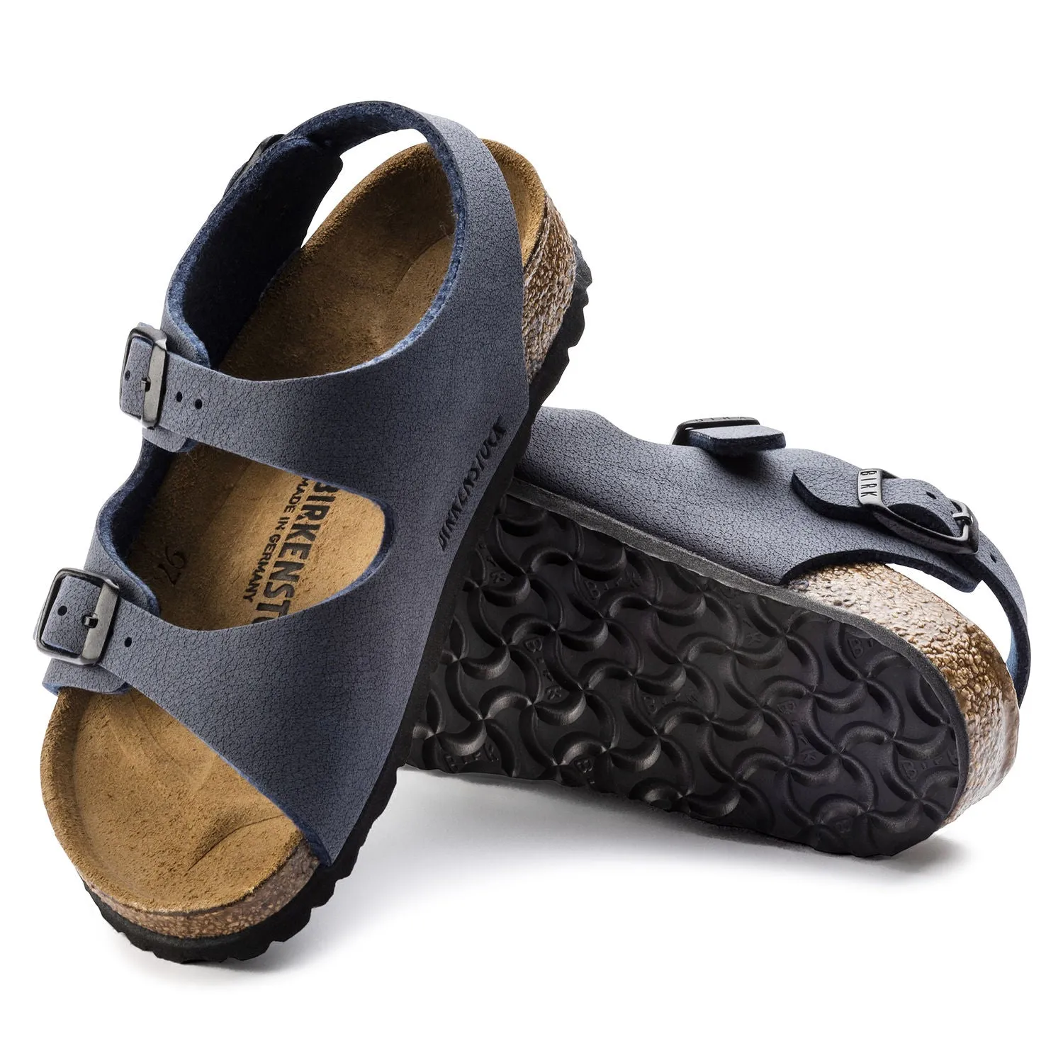 Roma Kids - Navy Birkibuc