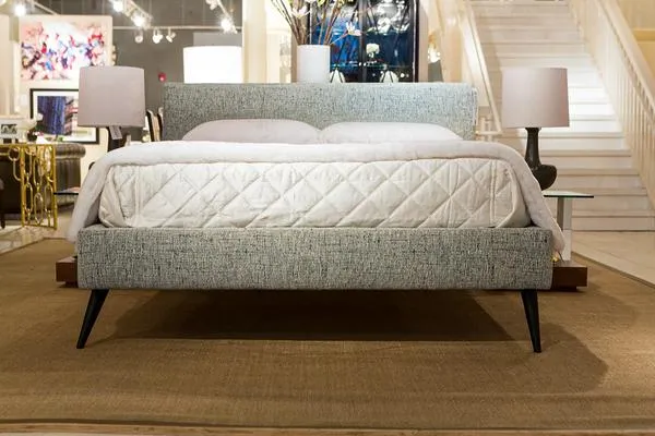 Roxanne Queen Bed - Precedent