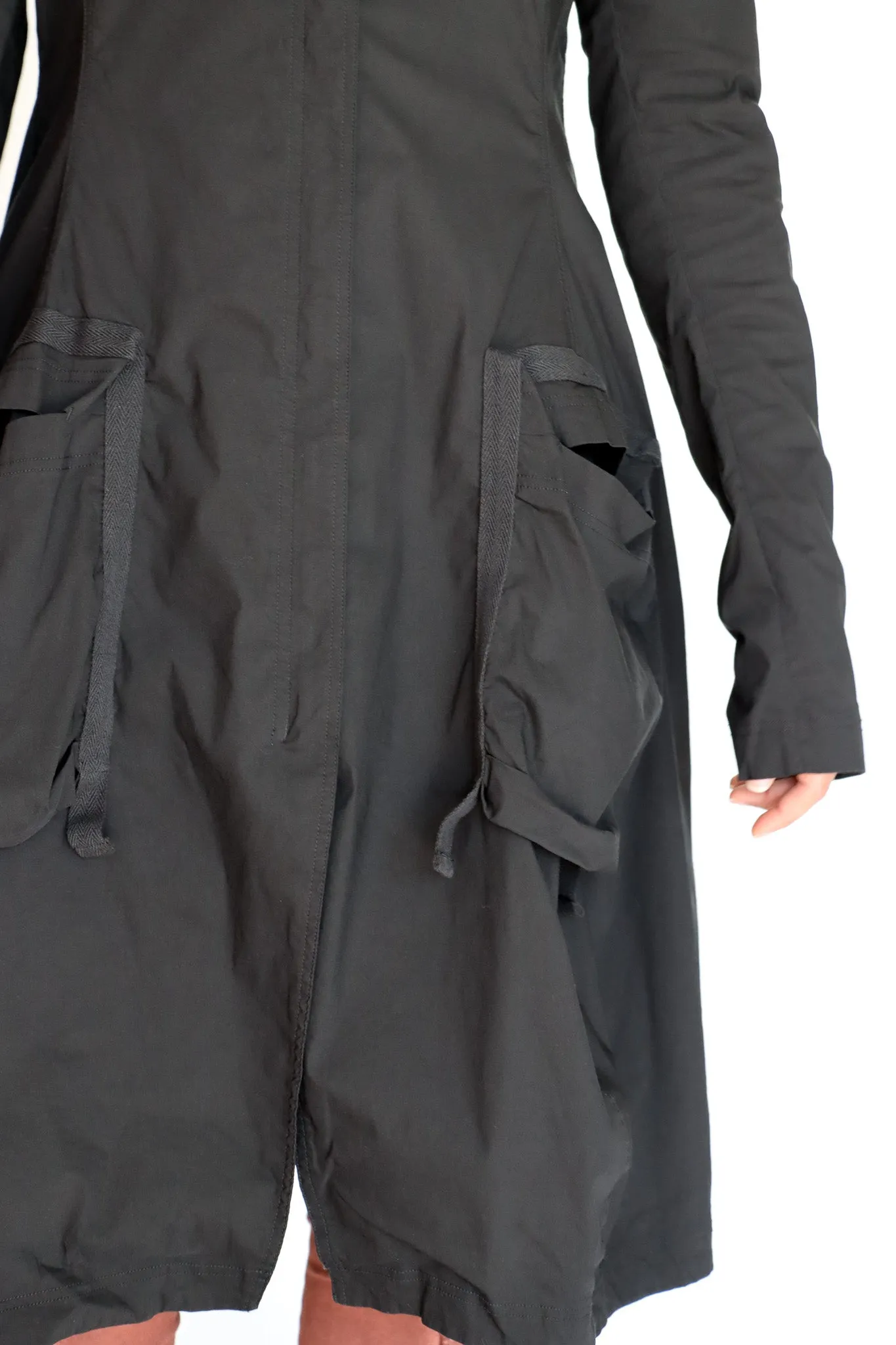 Rundholz Black Label 224 3631208 Coat