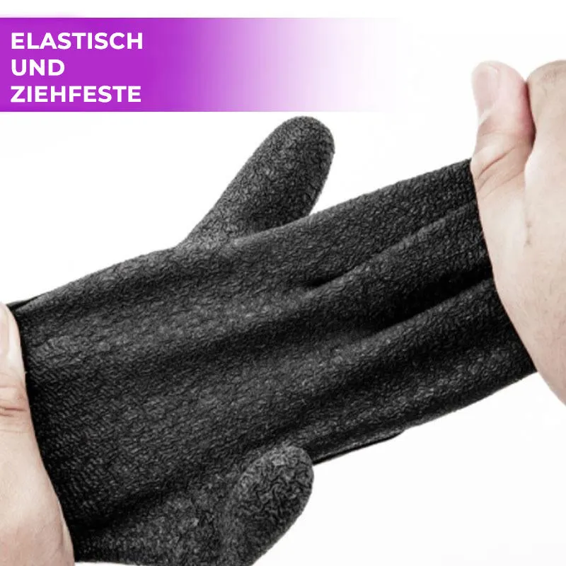 Rutschfeste Angelhandschuhe