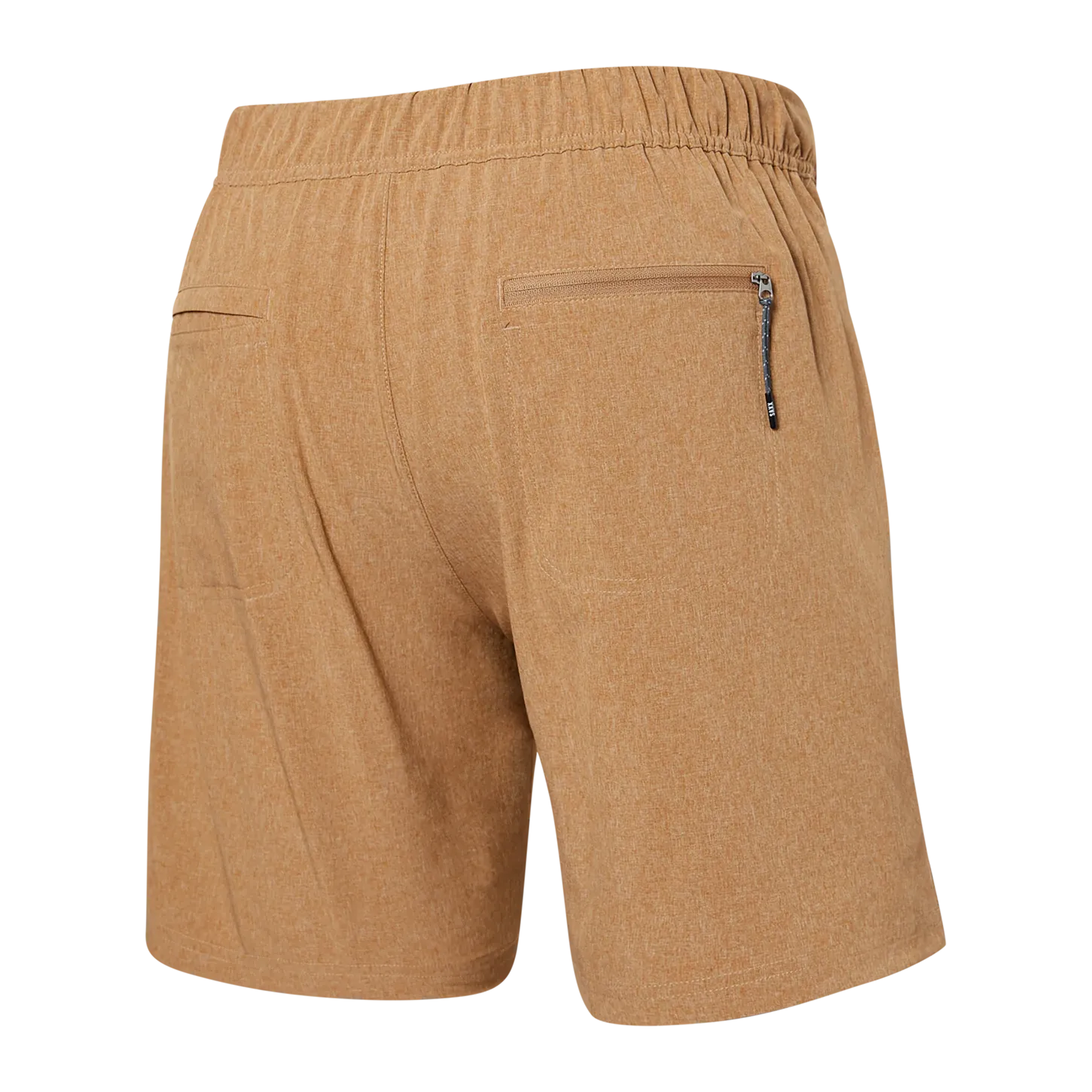 Saxx Mens Sport 2 Life Casual Sport 2N1 7" Shorts