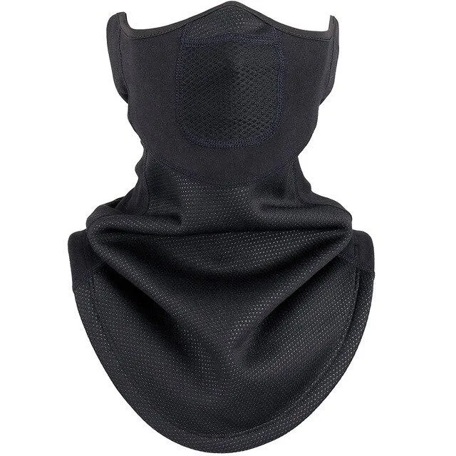 Schlauchschal Sport </br> Technical Black