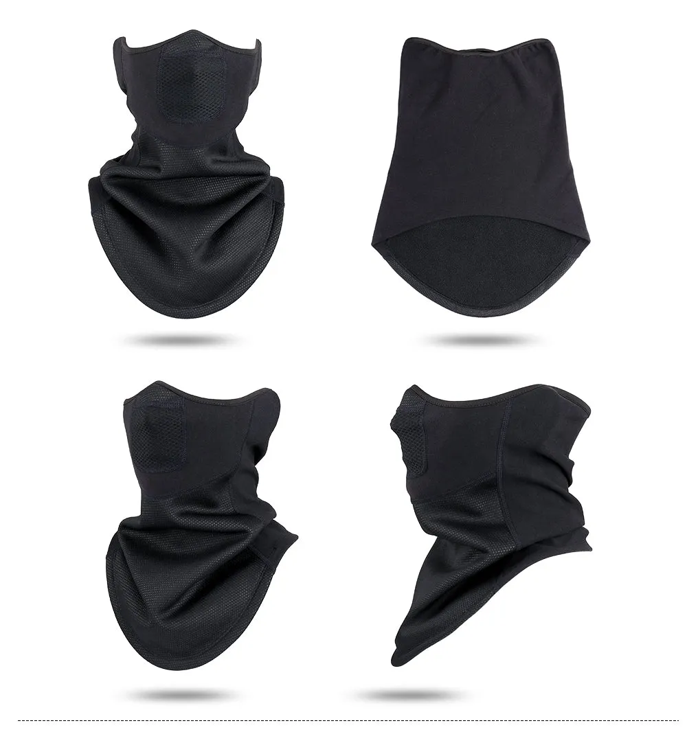Schlauchschal Sport </br> Technical Black