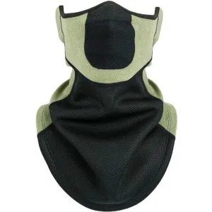 Schlauchschal Sport </br> Technical Green