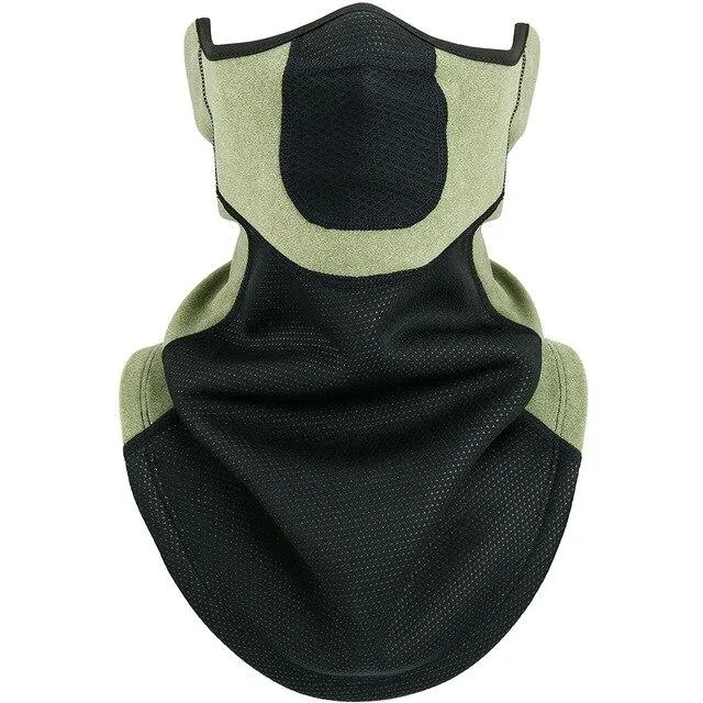 Schlauchschal Sport </br> Technical Green