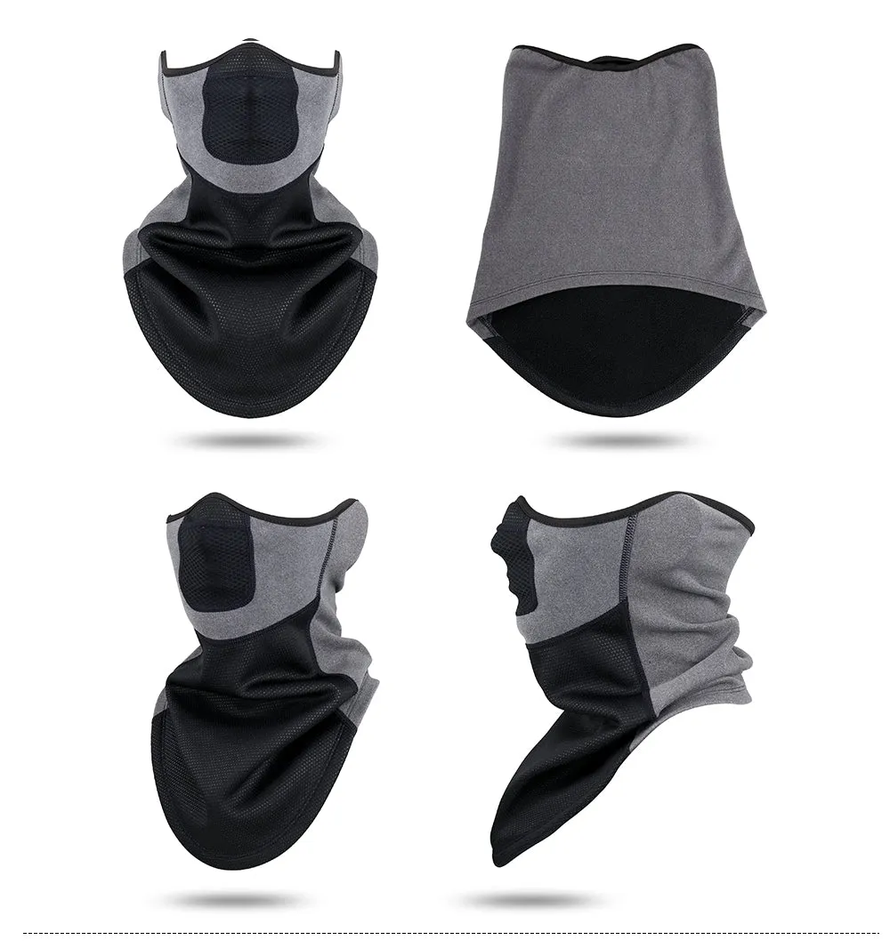 Schlauchschal Sport </br> Technical Grey