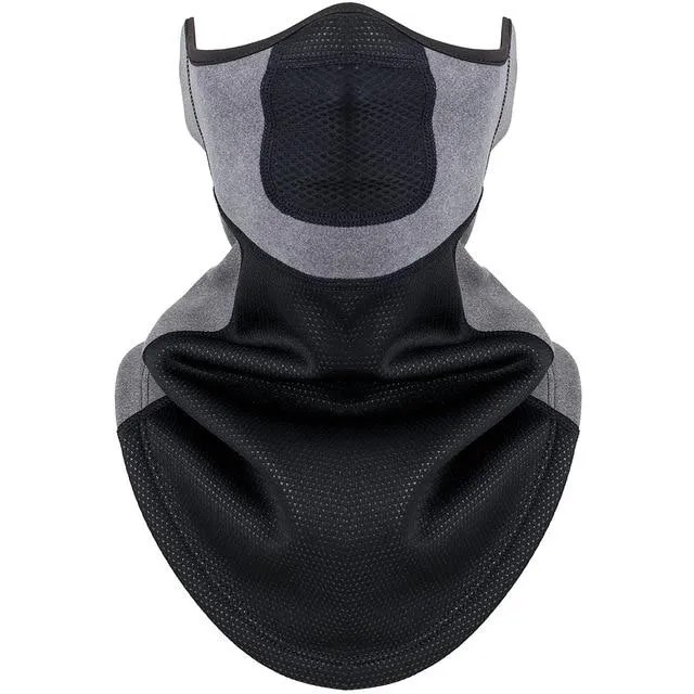 Schlauchschal Sport </br> Technical Grey