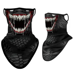 Schlauchschal Sport </br> Venom