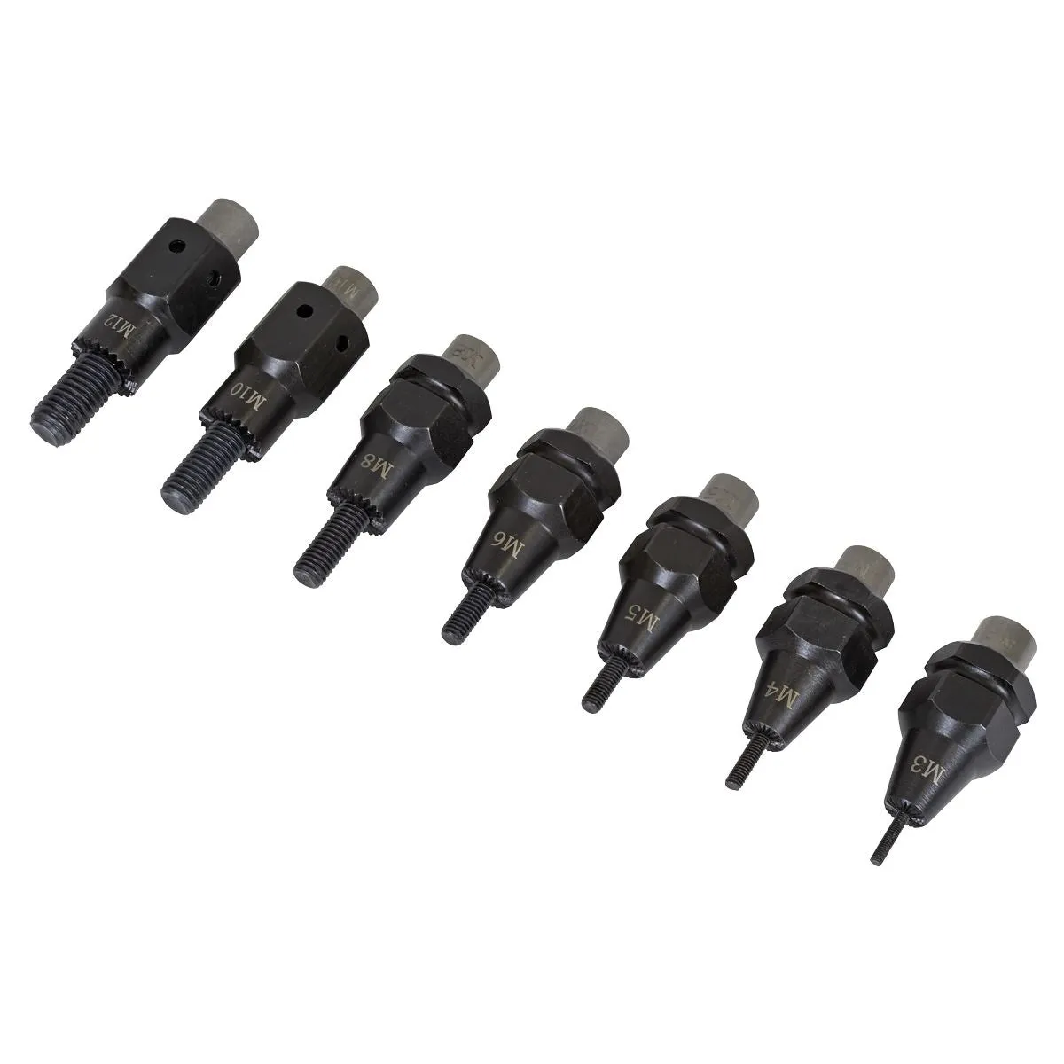 Sealey Brushless Cordless Nut Riveter 20V SV20 Series - Body Only