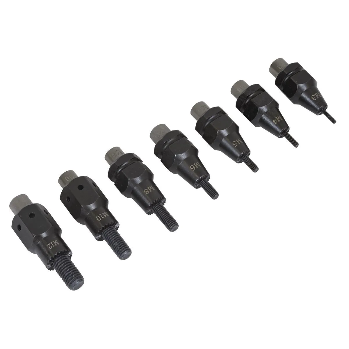 Sealey Brushless Cordless Nut Riveter 20V SV20 Series - Body Only