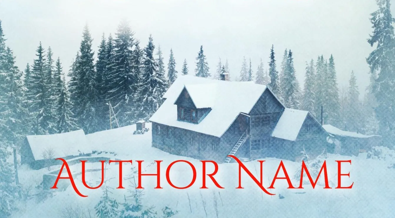 SelfPubBookCovers
