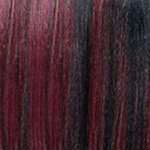 Sensationnel Synthetic Instant Fashion Wig - DELLA
