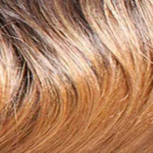 Sensationnel Synthetic Instant Fashion Wig - DELLA