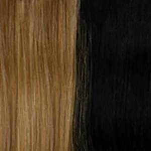 Sensationnel Synthetic Instant Fashion Wig - DELLA