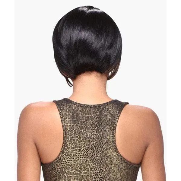 Sensationnel Synthetic Instant Fashion Wig - DELLA