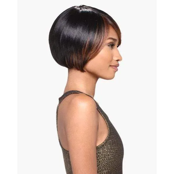 Sensationnel Synthetic Instant Fashion Wig - DELLA