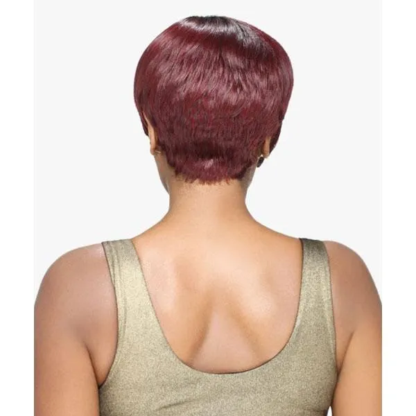 Sensationnel Synthetic Instant Fashion Wig - DELLA