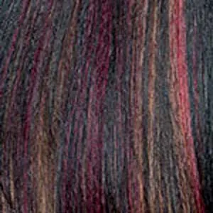 Sensationnel Synthetic Instant Fashion Wig - DELLA