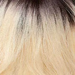 Sensationnel Synthetic Instant Fashion Wig - DELLA
