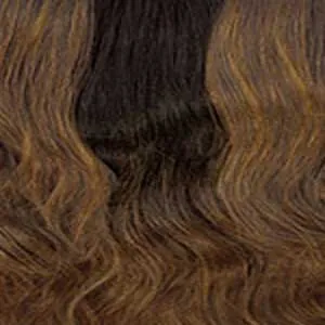 Sensationnel Synthetic Instant Fashion Wig - JULENE