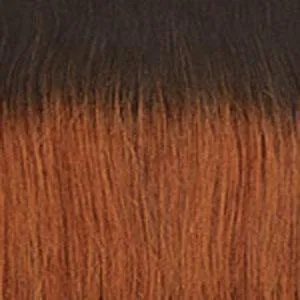 Sensationnel Synthetic Instant Fashion Wig - JULENE