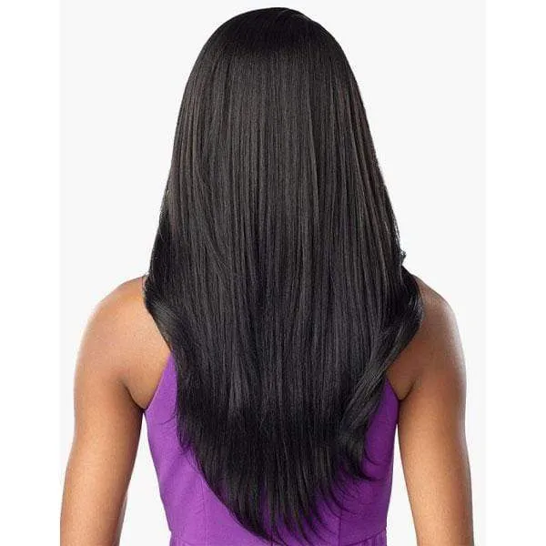 Sensationnel Synthetic Instant Fashion Wig - JULENE