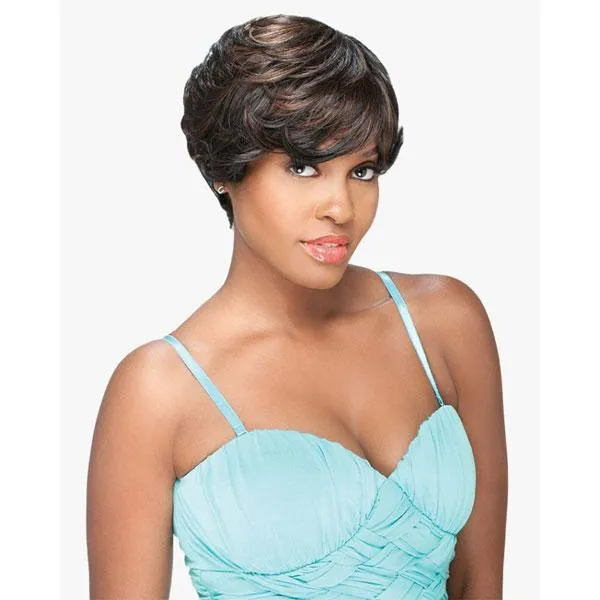 Sensationnel Synthetic Instant Fashion Wig - LISA - Clearance