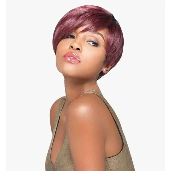 Sensationnel Synthetic Instant Fashion Wig - LISA - Clearance