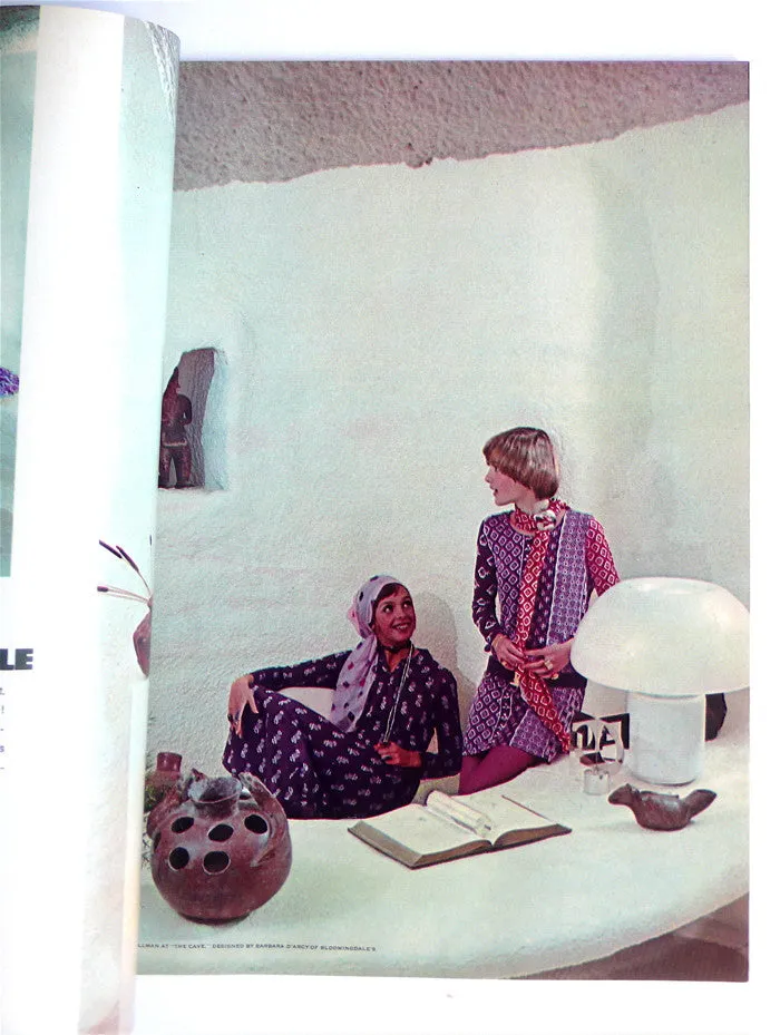 Seventeen February 1970
