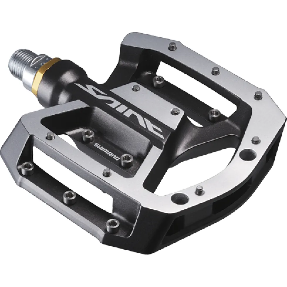 Shimano Saint MX80 pedales