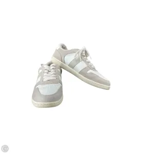 Shoes Sneakers By Universal Thread In White, Size: 7