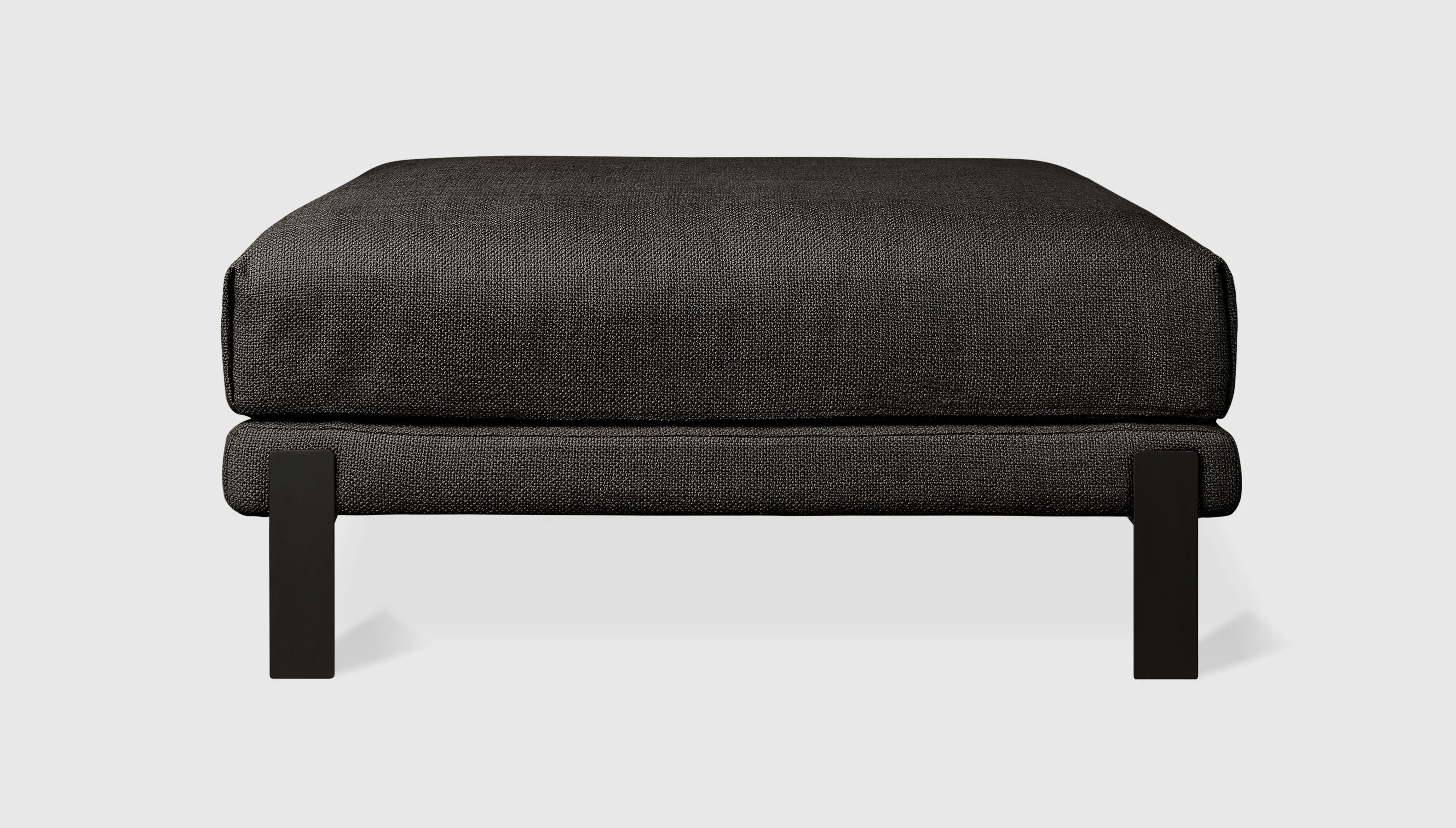 Silverlake Ottoman