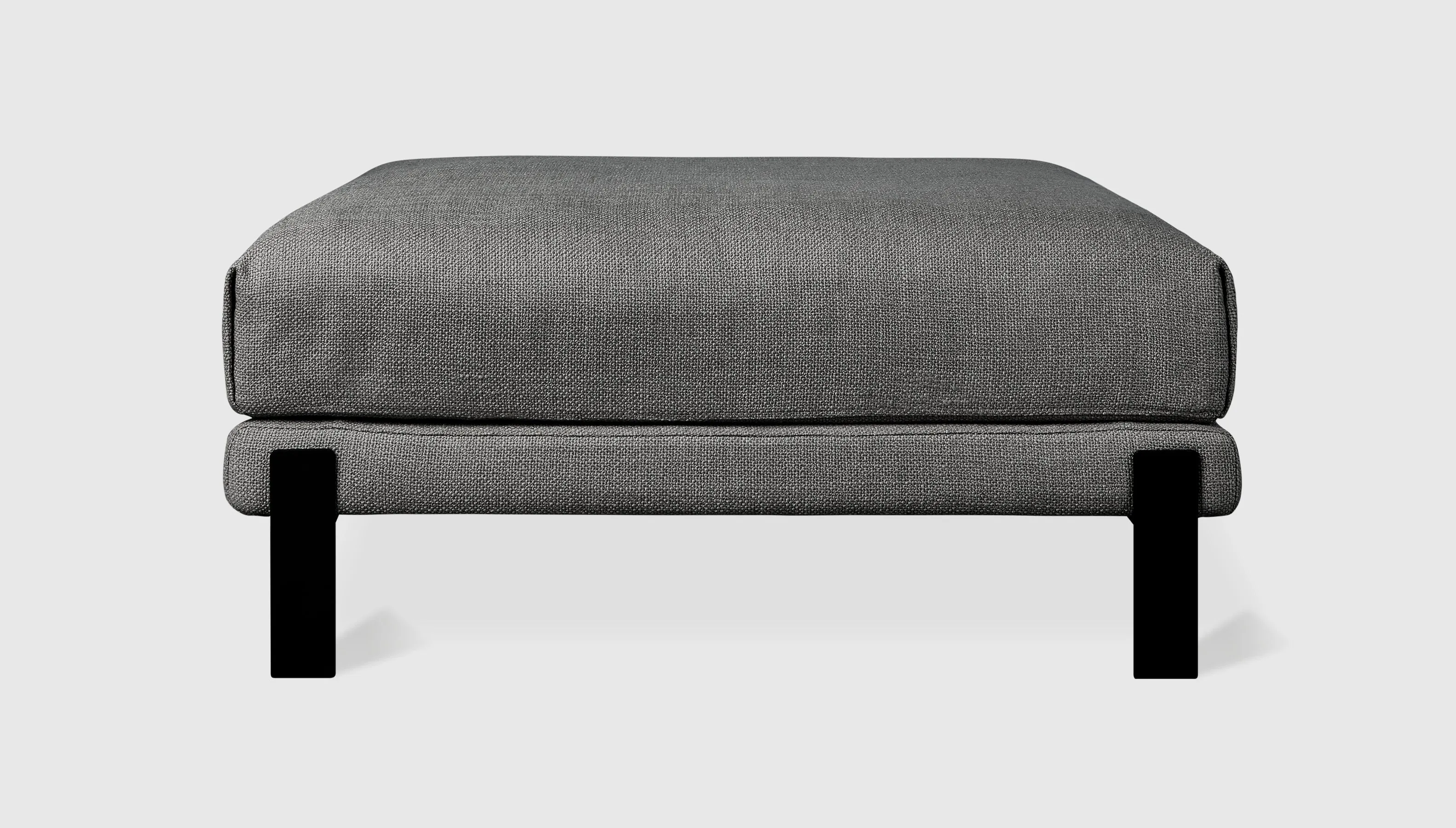 Silverlake Ottoman