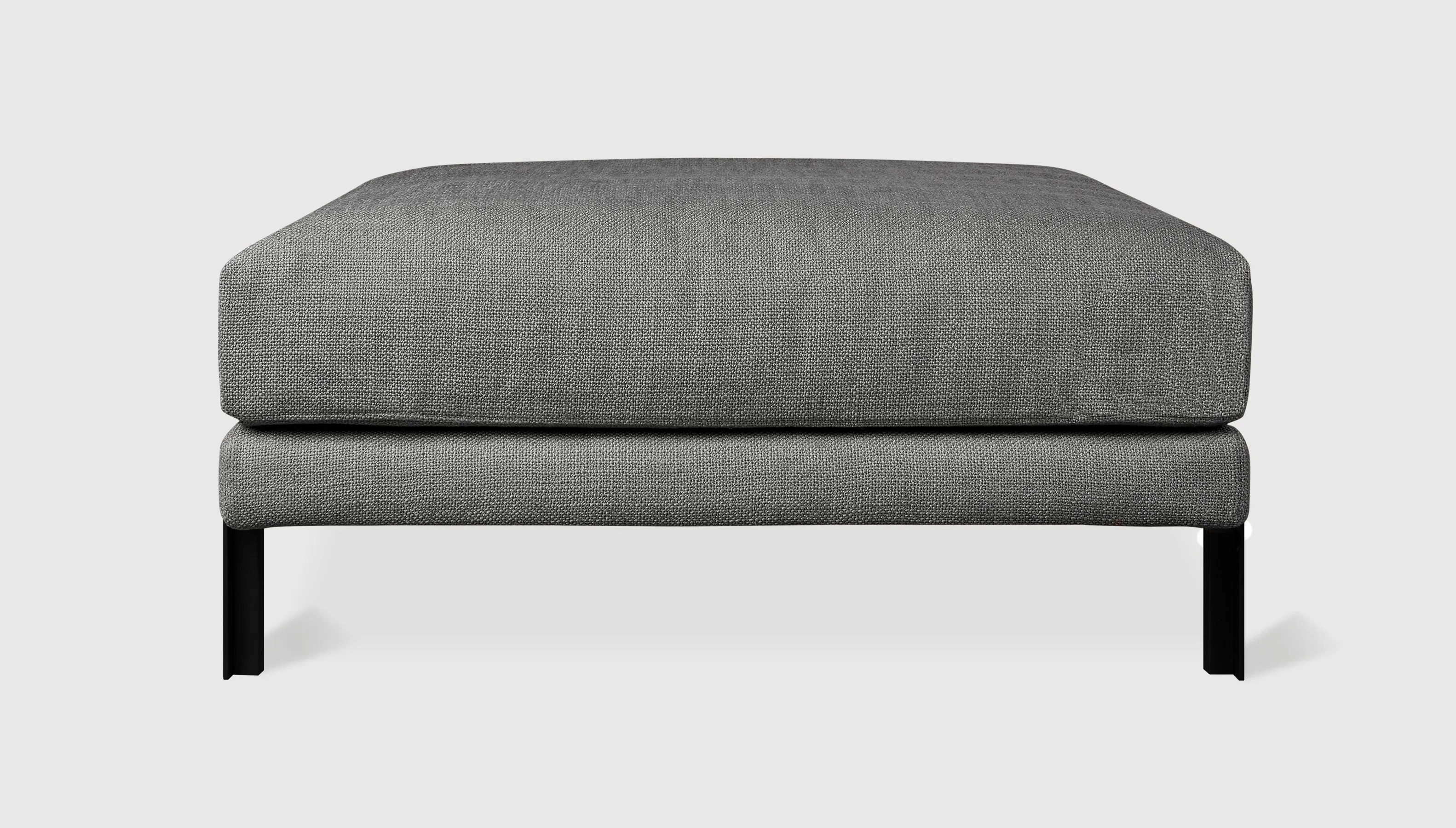 Silverlake Ottoman