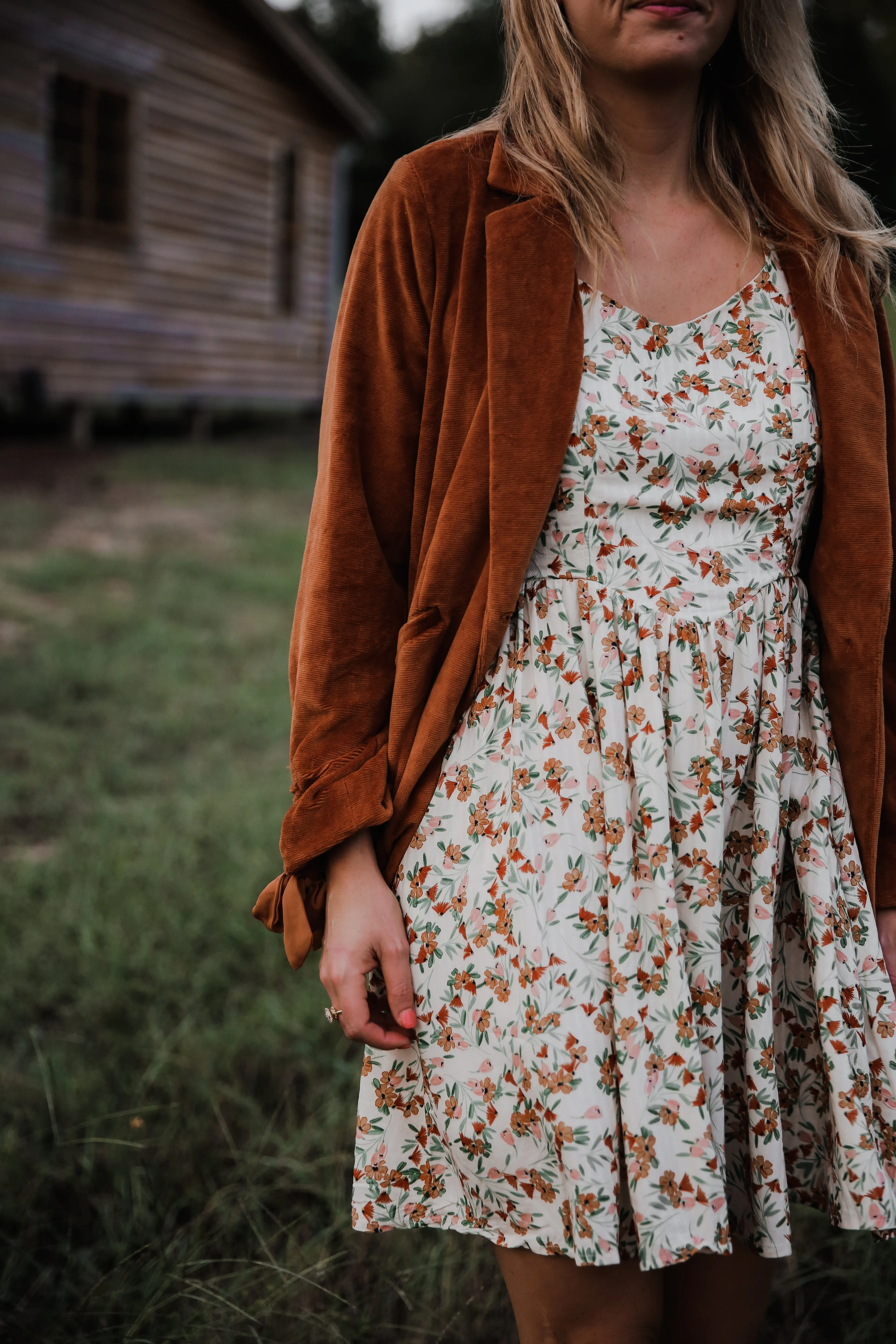So Much Better Dress