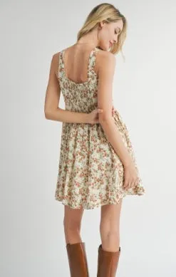 So Much Better Dress