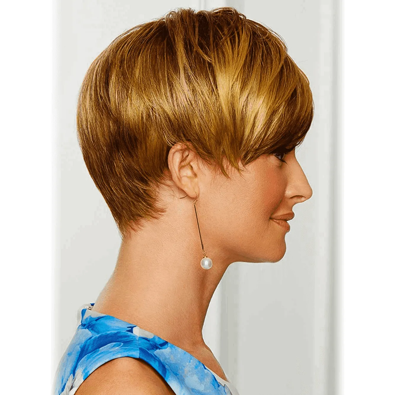 So Stylish - Synthetic Wig By Gabor
