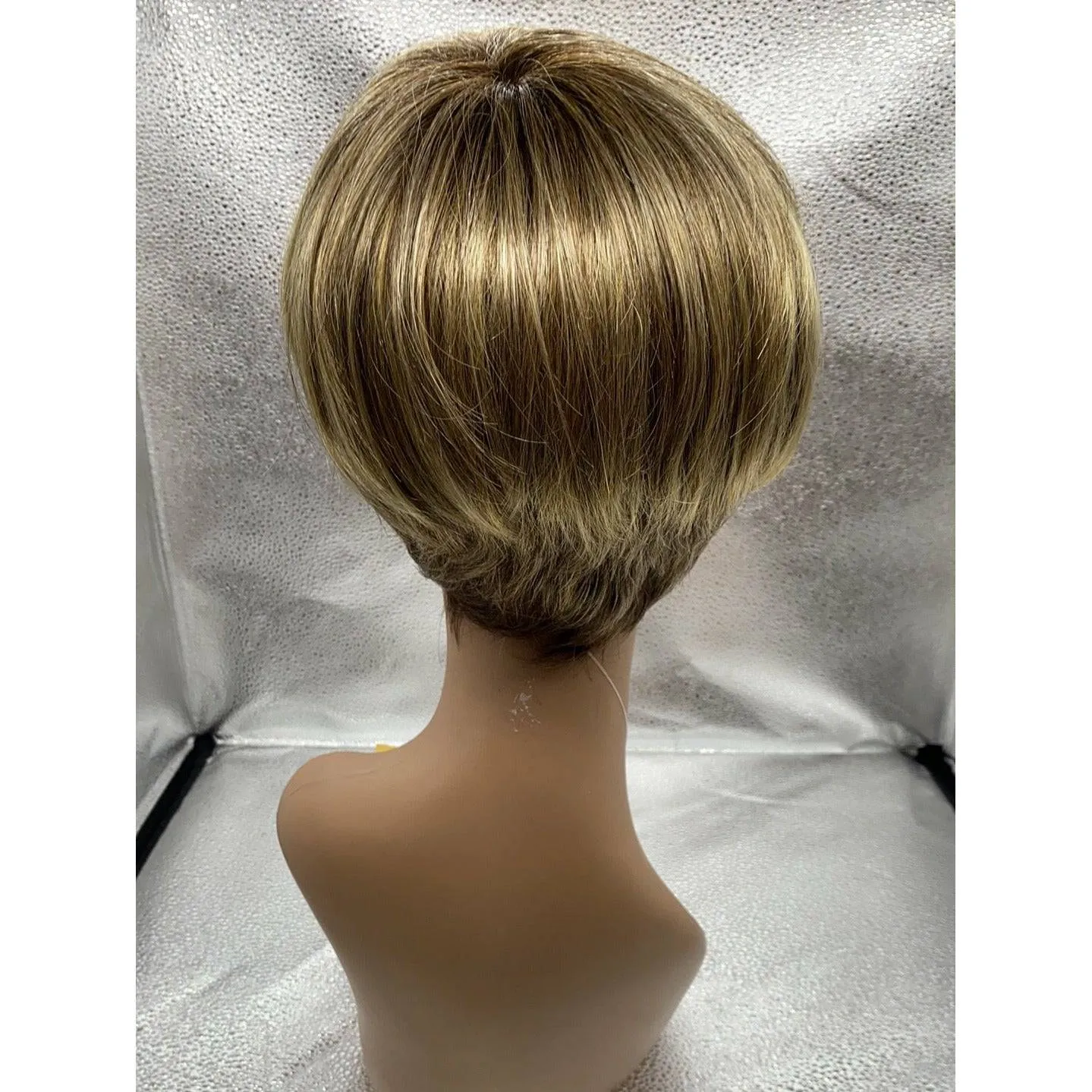 So Stylish - Synthetic Wig By Gabor