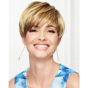 So Stylish - Synthetic Wig By Gabor