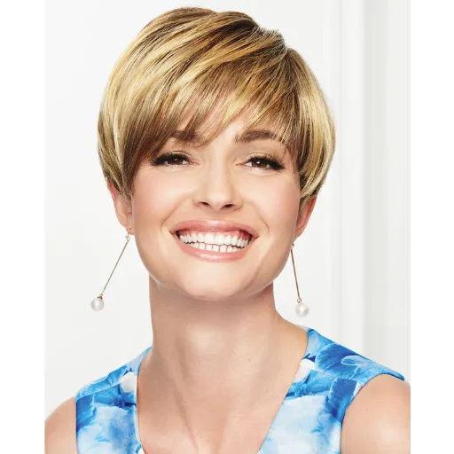So Stylish - Synthetic Wig By Gabor