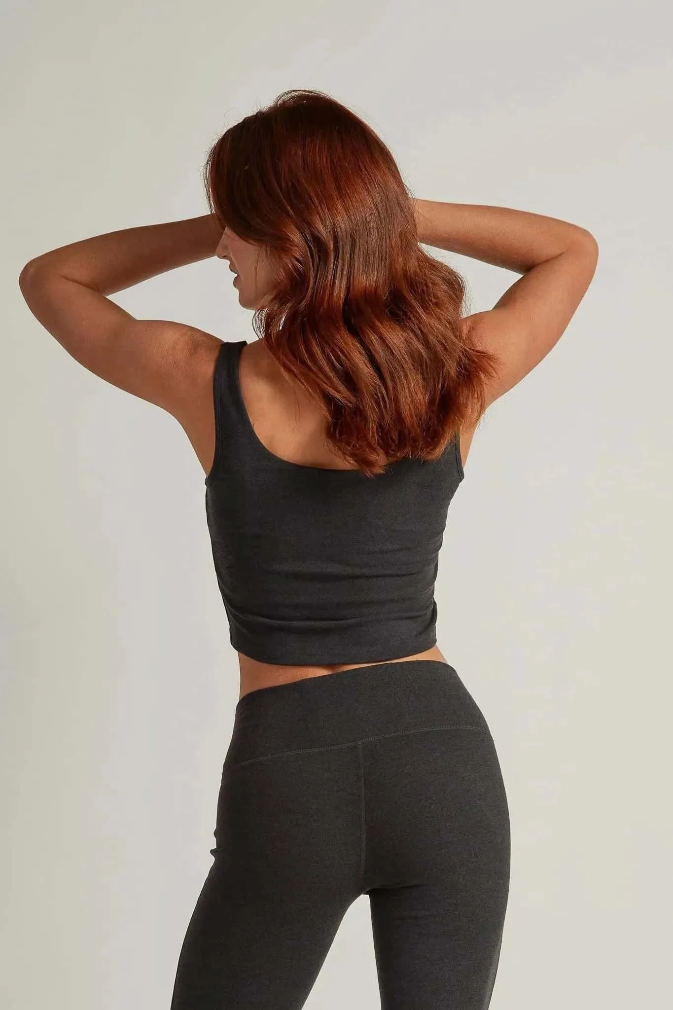 Soft Crop Tank